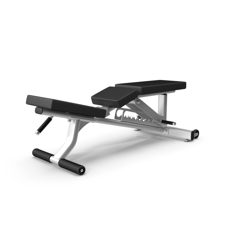 Hwen Bench Dumbell
